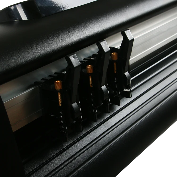 28 inches  auto contour plotter cutting machine