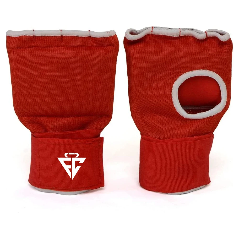 Professional Inner Gloves Custom Logo Hand Inner Wraps Boxing Wraps Bandages for Men Women