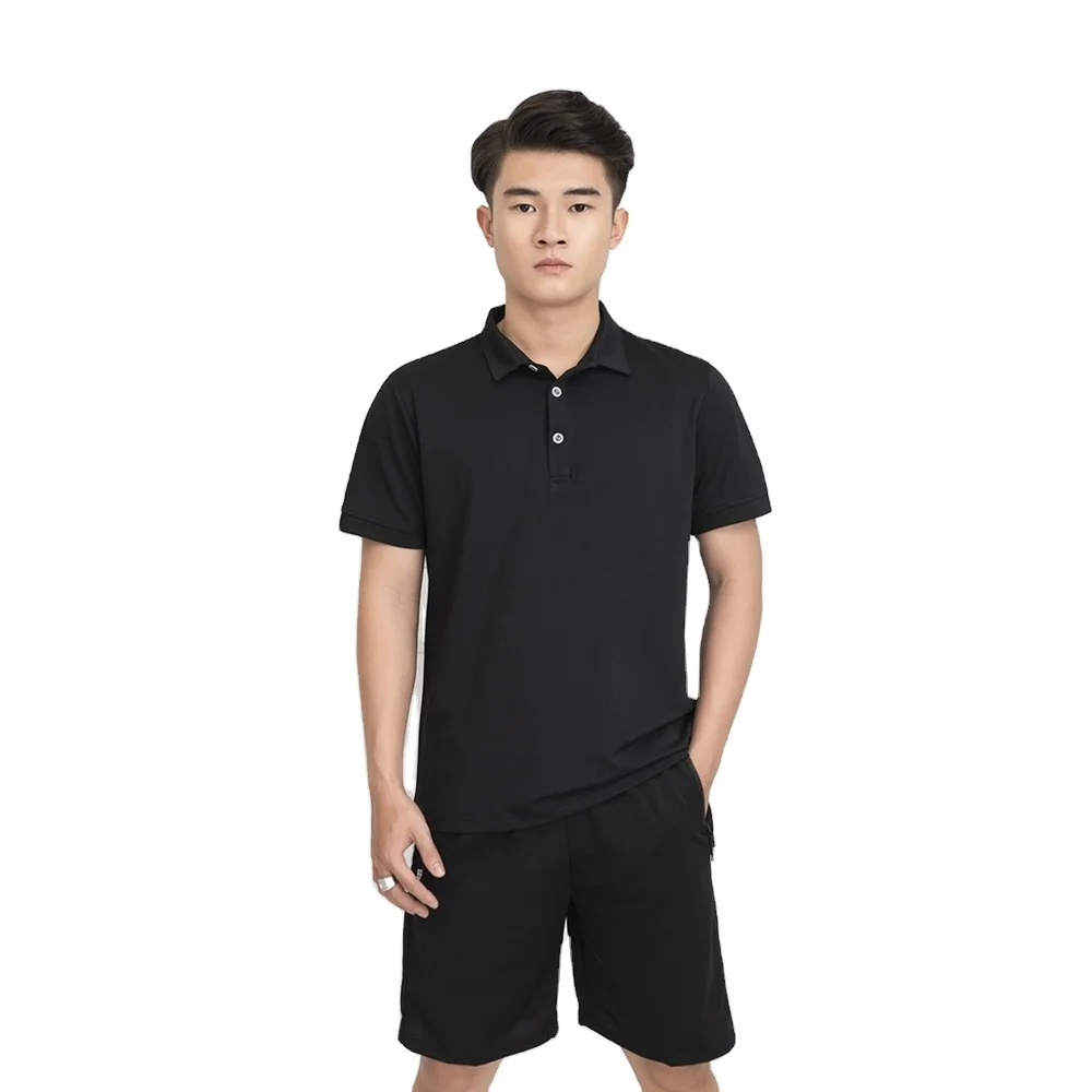 Fashionable polo shirts high quality banding long  camisas polo masculinas the hight of fashion polo shirt