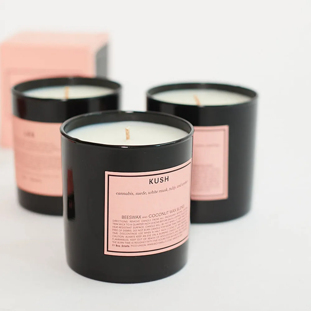 kerzen wholesale suppliers fantasy aromatherapy large custom luxury soy candles scented white label