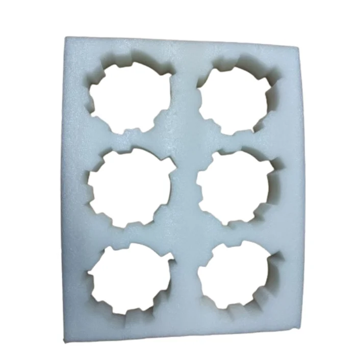 Direct Factory Sale Customizable EVA Foam Tray for Packaging Made in Vietnam Quality EPE Foam Material
