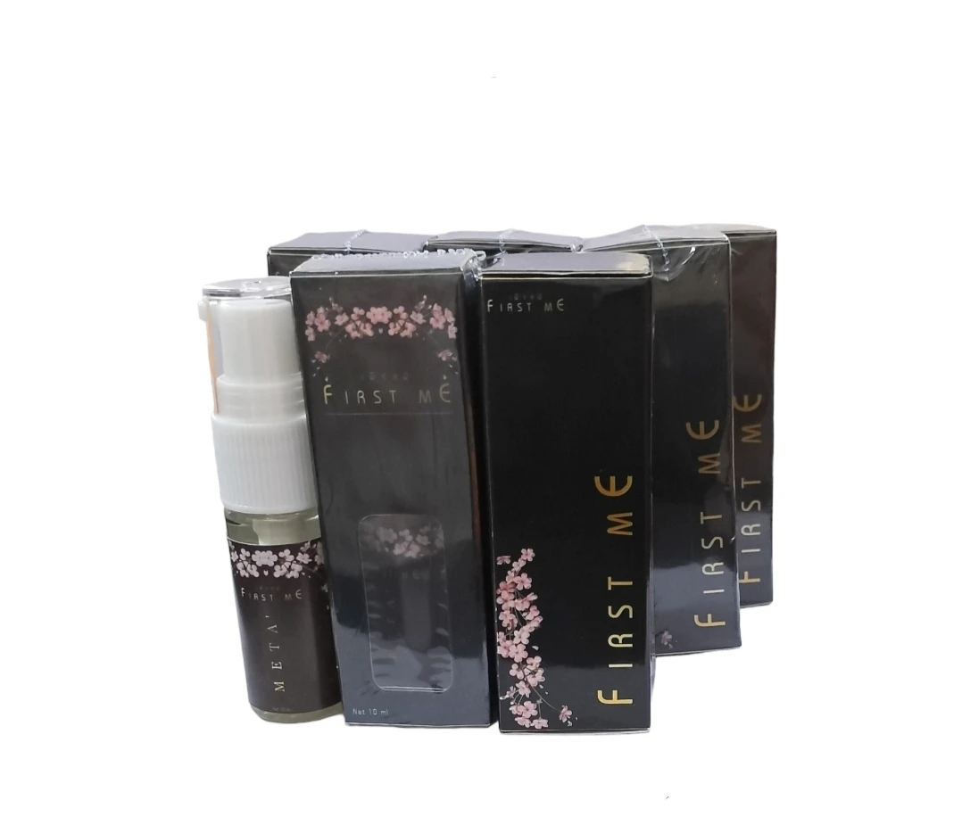 Hot Selling Thai Fragrance oil Natural Aromatherapy Essential Oil body care skincare can customize OEM Gift Set very fragrant