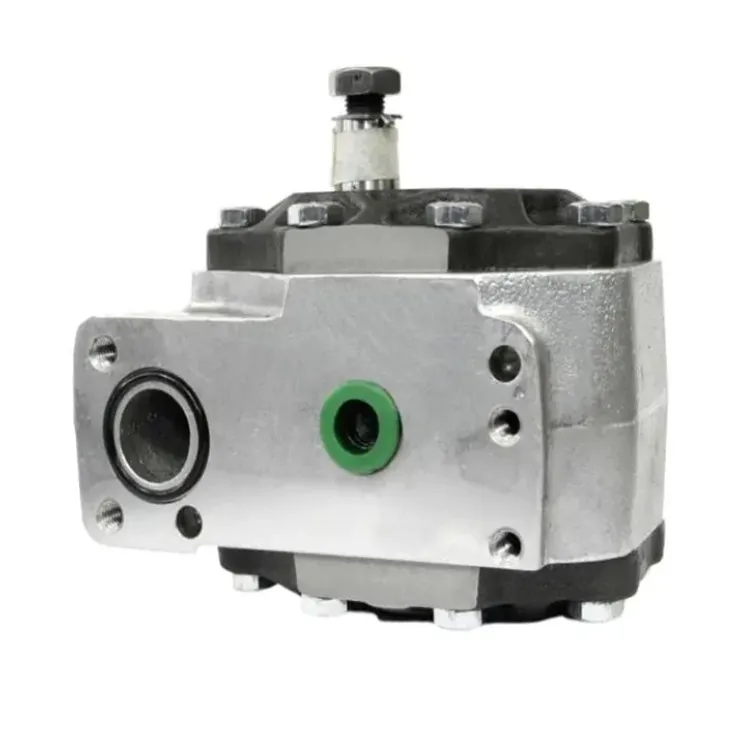 Hydraulic Pump 93835C92 For Tractor 2400 2500 278 454 474