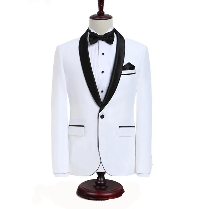 Italian Wool Suits Men 3 Pieces 26 Colors Men Suit Blazers Groom Prom Tuxedos Blazer Business Suits Men Tuxedo