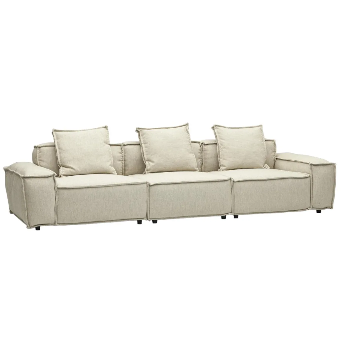 Sofa set 4+3+1 couch furniture set 3 pieces. Seating set furniture living room