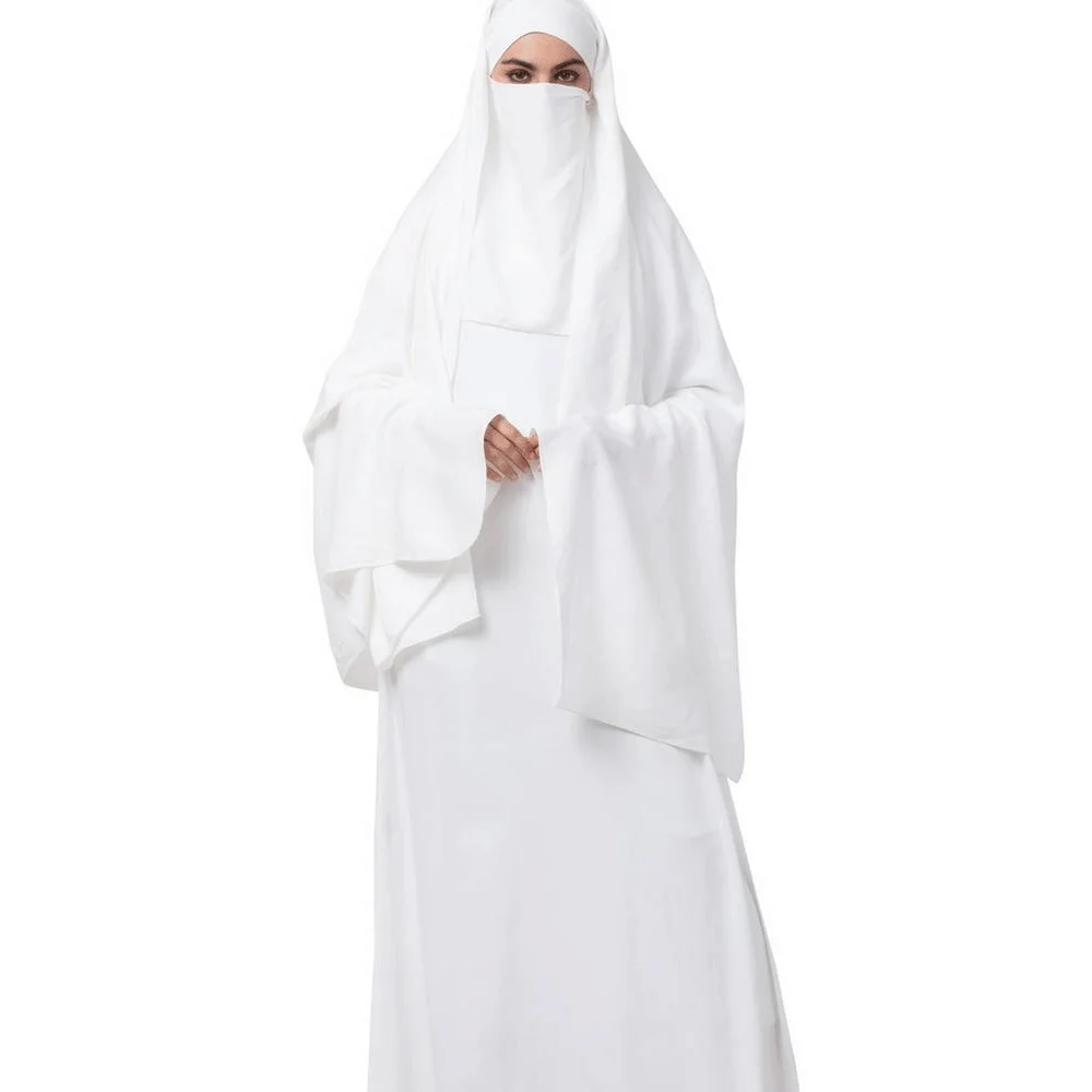 OEM Best Selling Wholesale Islamic Abaya Saudi Arabia Clothing Women Modest Style Customized Top Quality Arabic Abaya Dubai