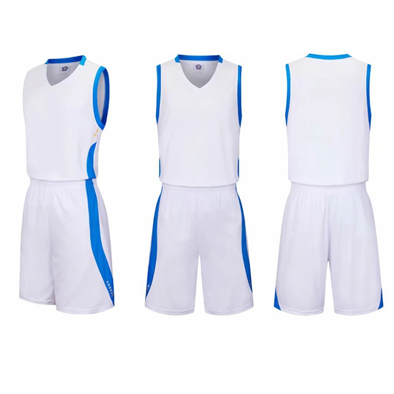 Custom Your Own Team 2024 Fully Sublimated Quick Dry Basketball Uniforms Basketball Jersey Set