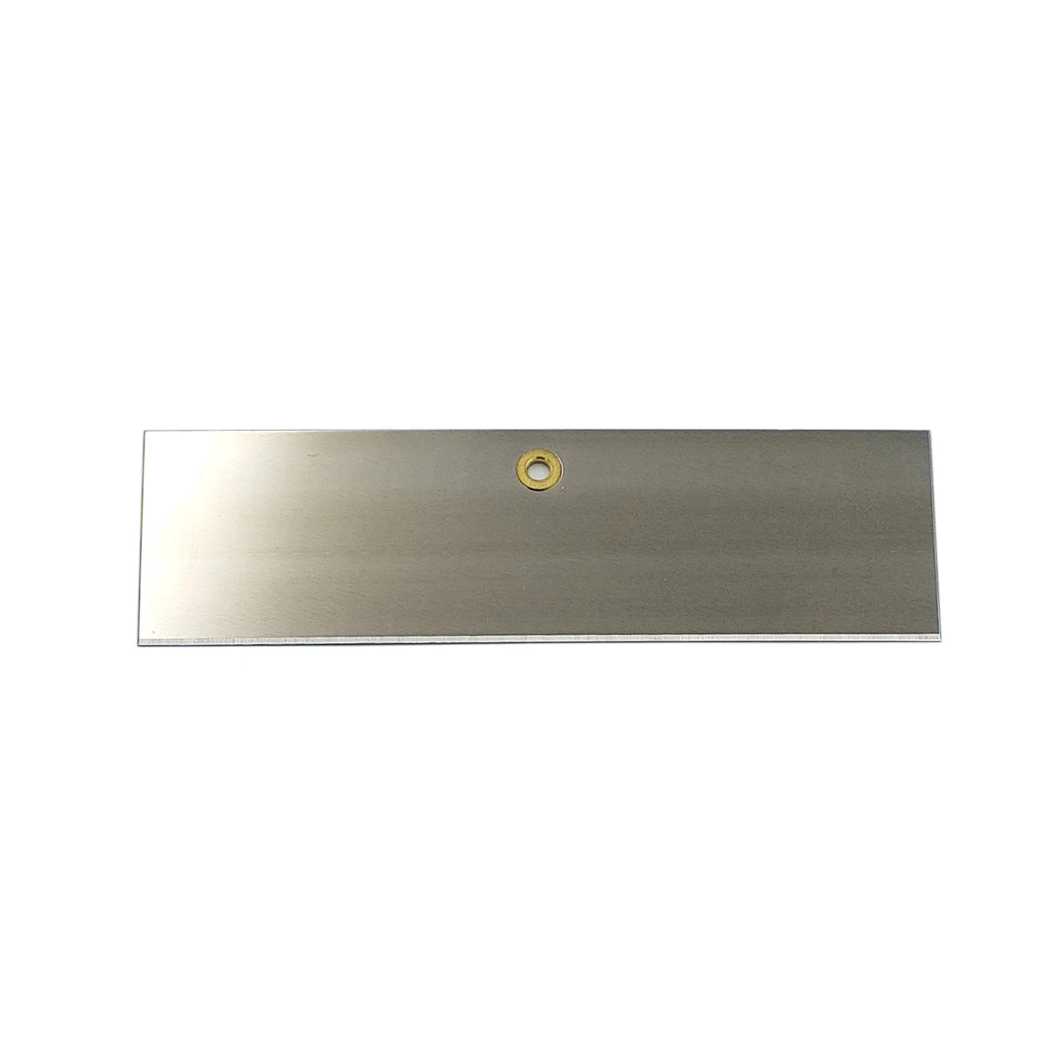 High Quality Low Priced 111mm Padget Dermatome Blade Stainless Steel for Sterile Dermatome Manual Power Source High Sales