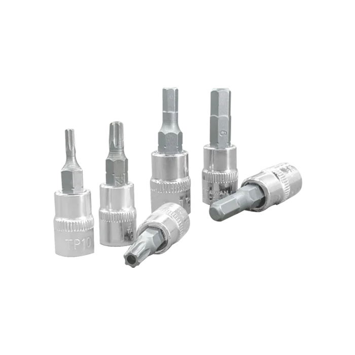 Лидер продаж Новые товары для автомобиля бытового ремонта 46 шт. набор гнезд Dr. Socket 1/4 дюйма