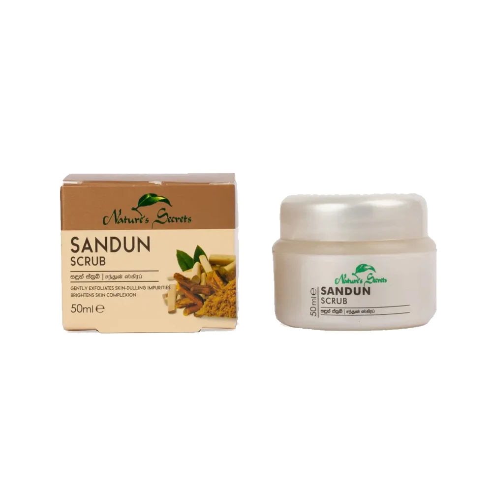 Hot Sale  Skin Care Body Scrub Best Quality Sandun Scrub  Jar Organic Body Scrub At Bulk Price