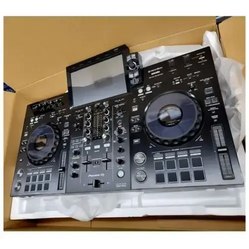 Новый DJ XDJ-RX3 2-канальный все-в-одном система AC100V