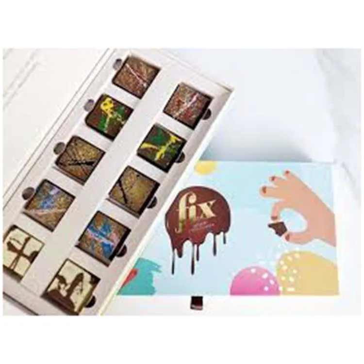 ORIGINAL FIX CHOCOLATE Wholesale High Manufacturer Best TASTE With Cheap Rate
