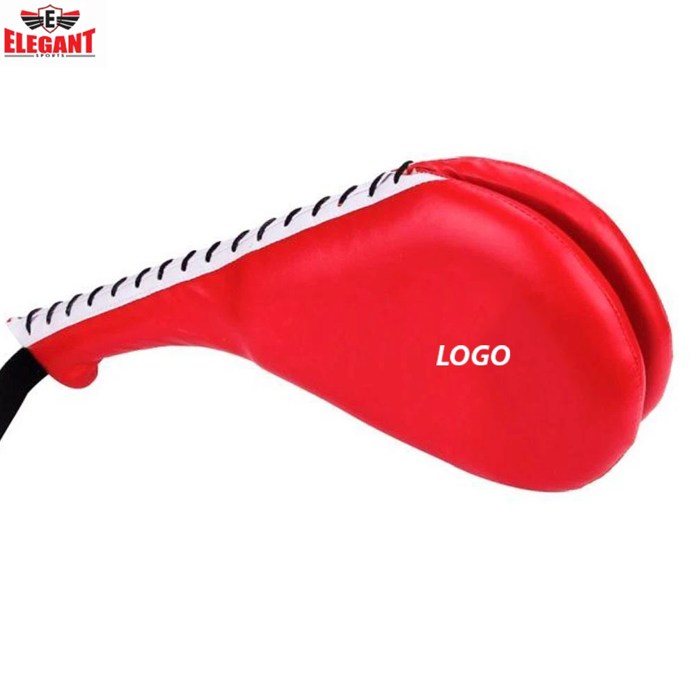 Elegant Sports New Model Active Wear Fitness Street Wear Boxing Target Kick Pad Custom Logo Dummy Training Pads for Workout