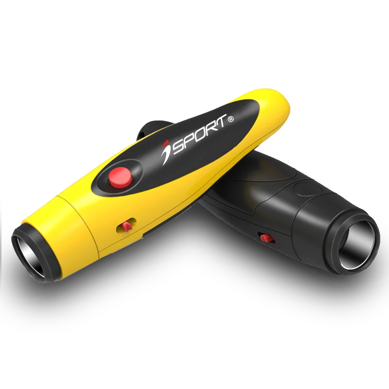 125 high-volume loudest electronic whistle Multi-function outdoor Sports Electronic Whistles for coaches referees PE teachers