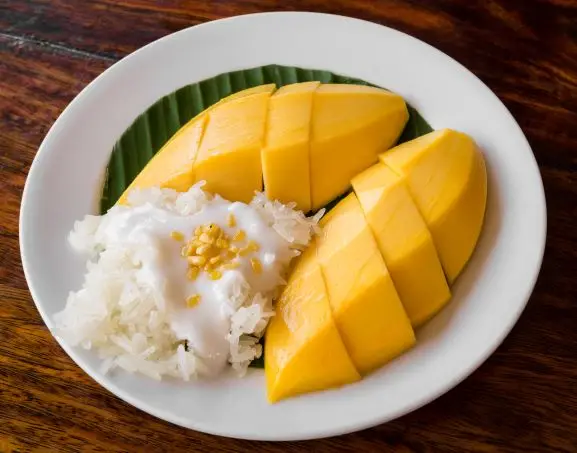 Оптовые цены Nam Dok Mai Barracuda манго класса А сладкий вкус и аромат свежее зеленое желтое Премиум качество для
