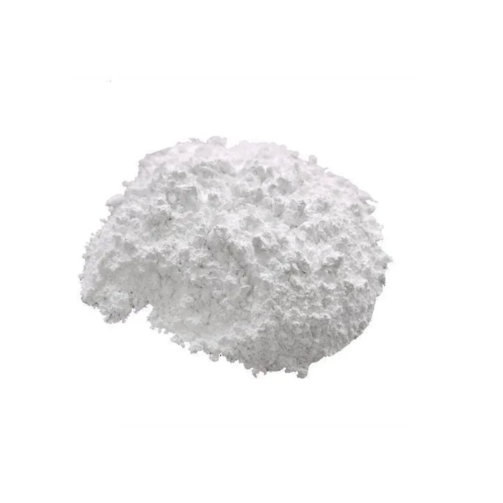 Порошок карбоната кальция от производителя