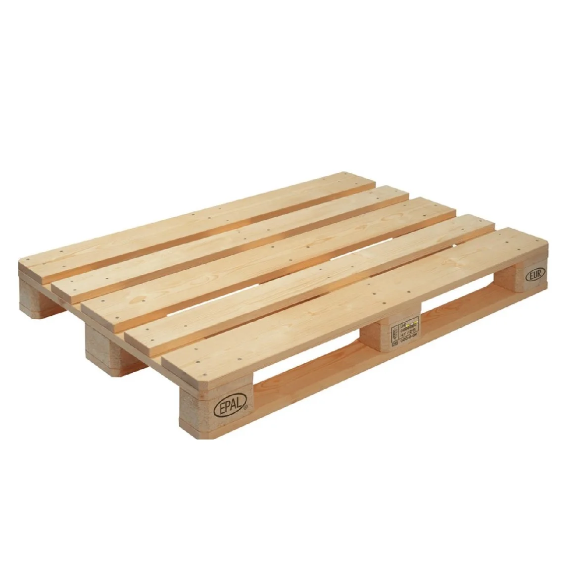Get EPAL Pallets in Bulk at Unbeatable Prices for Efficient Storage and Safe Shipping Solutions for Your Business