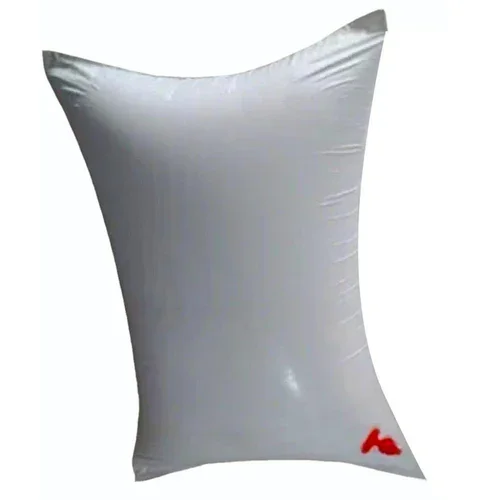 Excellent Quality Heavy Duty Flexible Air Dunnage PP Bags for Safe and Secure Shipment Solutions at Best Prices