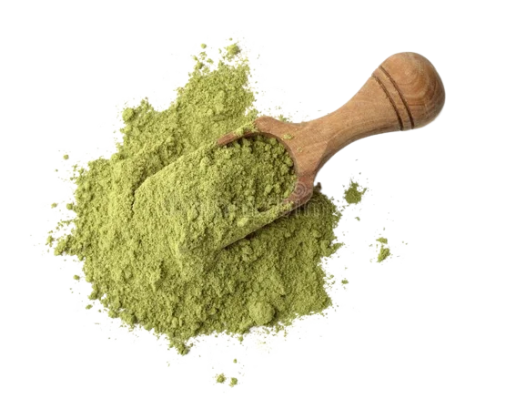 Hot Sell 2022 Pure Organic Cassia Obovata Leaf  Powder / Henna Powder For Hair Color Uses Wholesale Prices
