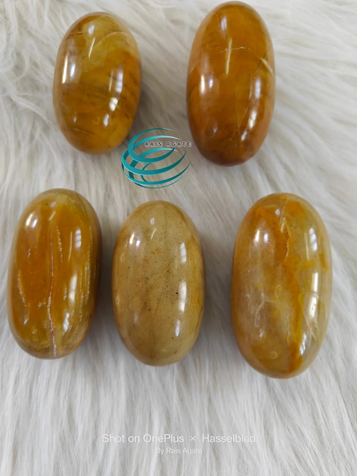 natural Yellow Aventurine Shiva Lingam Yellow Aventurine Lingam Master Energy crystal shiv lingam high quality natural stone red