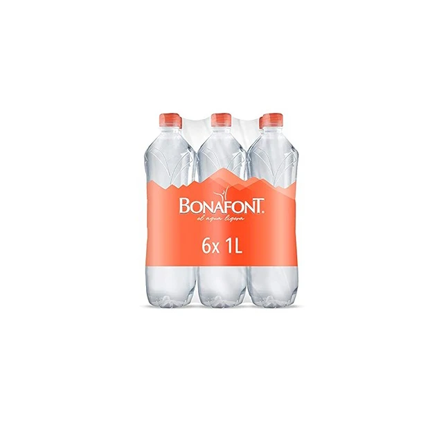 Wholesale price Bona-font Bottled Water 1.5 lt - 6pk