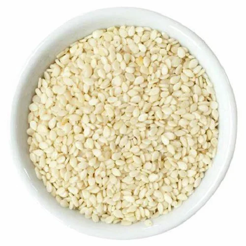 Buy Highest Quality 100% Pure Agro Product Bulk Selling Healthy and Organic Natural Sesame Seeds From USA Exporter
