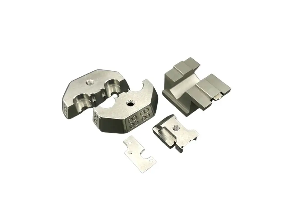 CNC milling/ Metal processing products/Metal small parts Metal Stamping