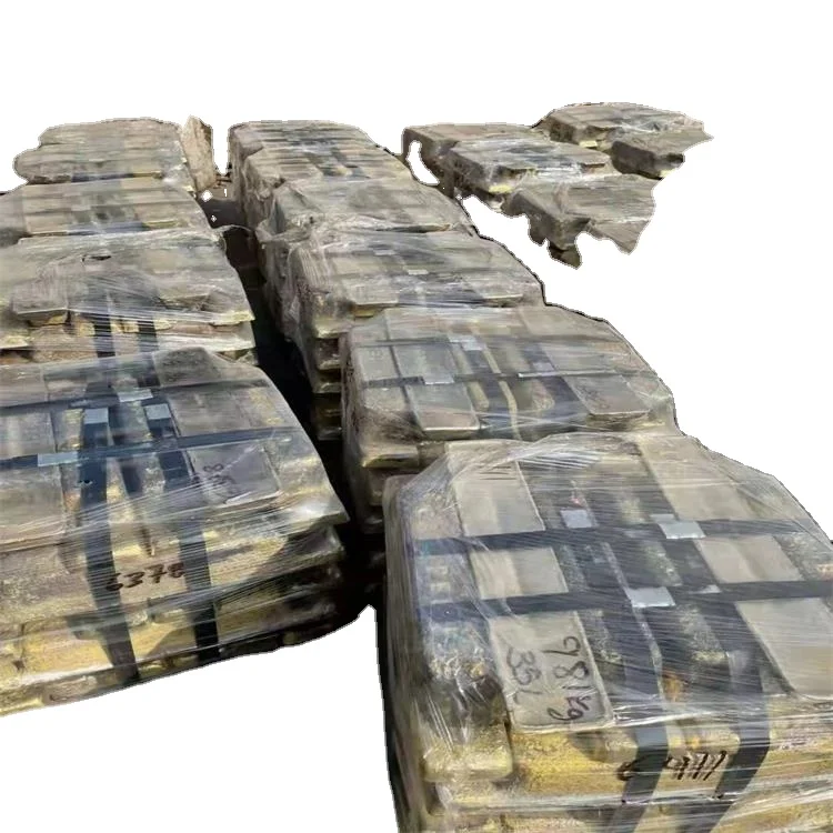 Best Quality and Low Price Copper Ingots for Export now in big quantities from Thailand