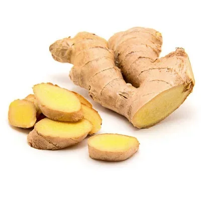 FRESH GINGER WITH 100% NATURAL GINGER FROM VIET NAM