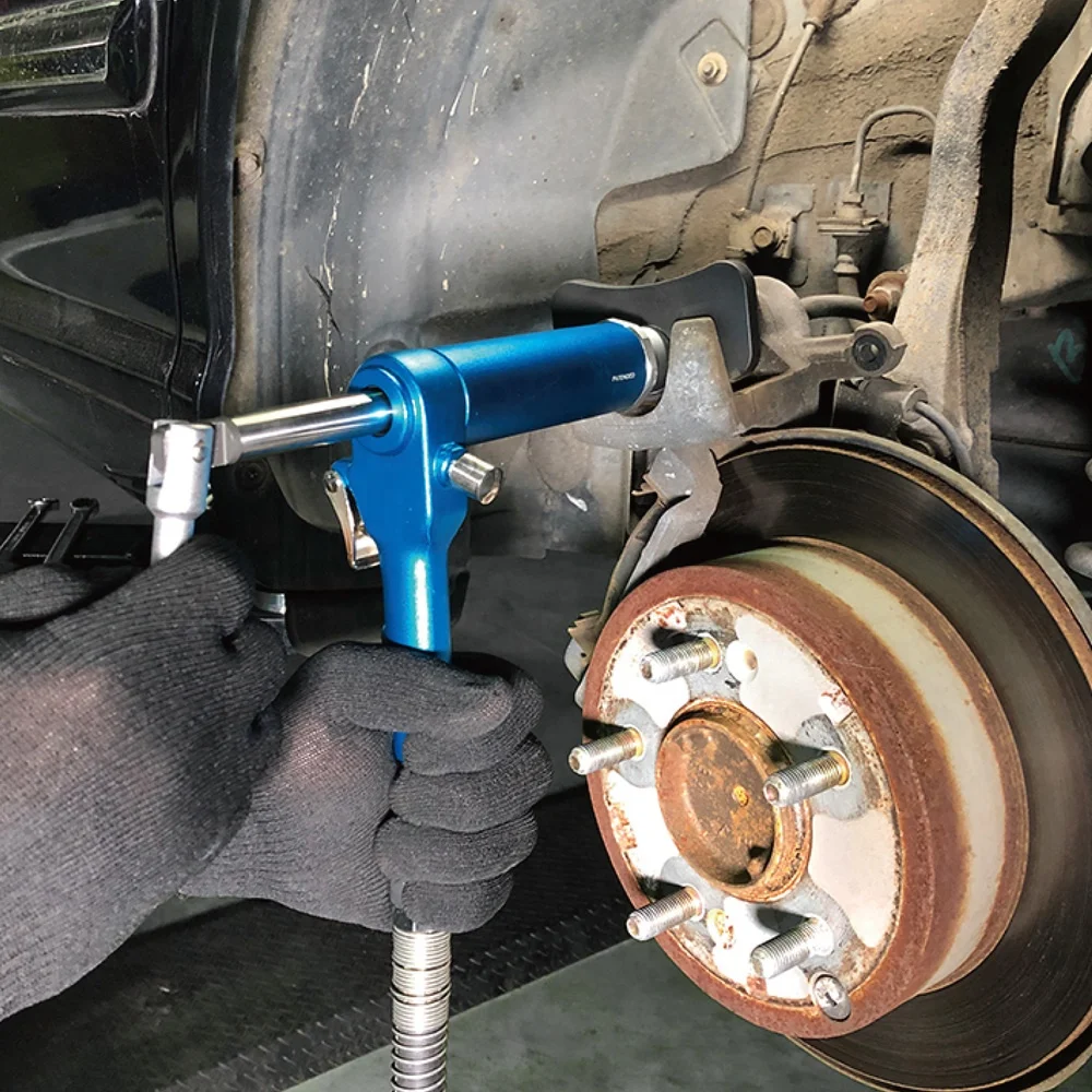 Brake caliper Brake Caliper Piston Compressor Wind Back Repair Tool for repair tools