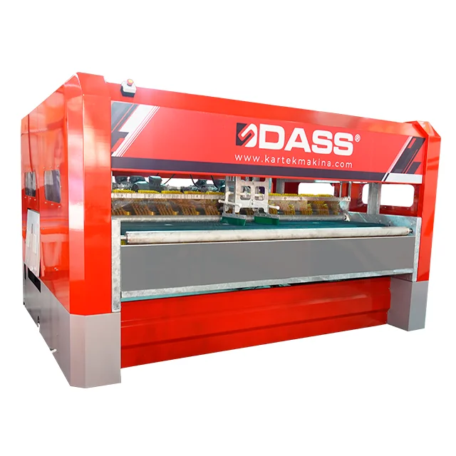 Console Type Full Automatic Carpet Washing Machine 420cm 8 circular and 2 cylindrical brushes +scrapper