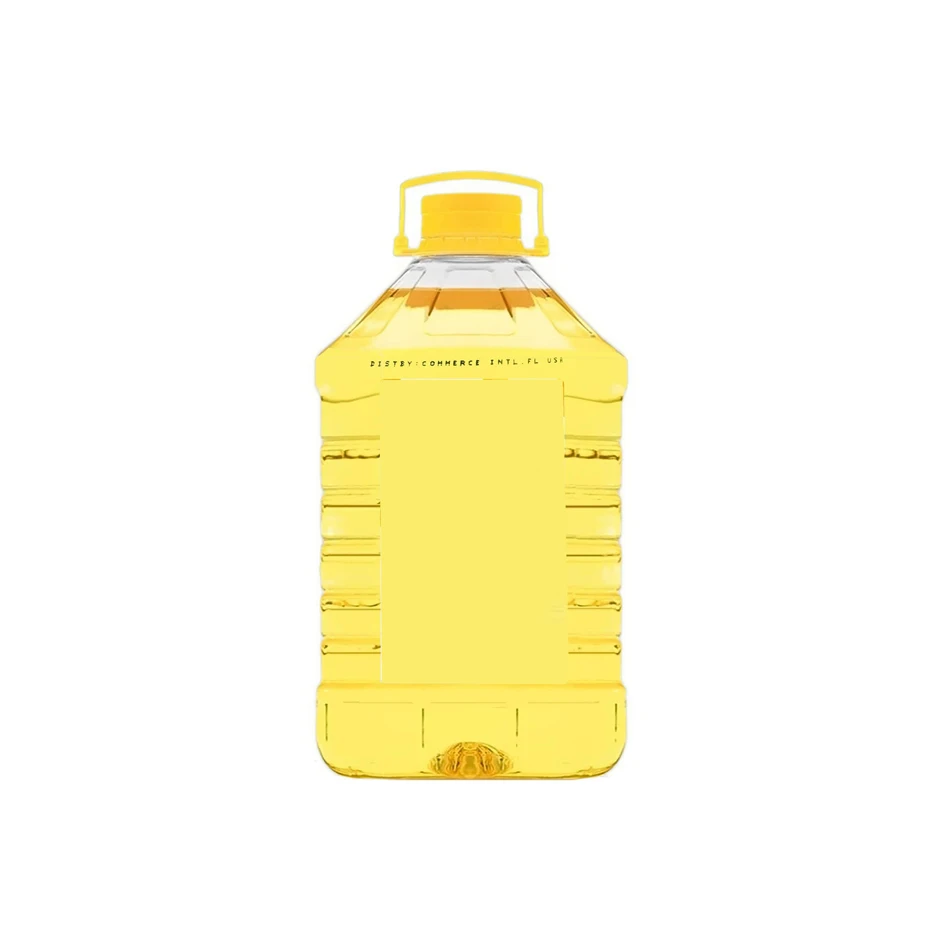Organic Refined Sunflower Oil Natural Pure CAS Bottle Bulk Packaging Plastic COS Liquid Method Origin Drum