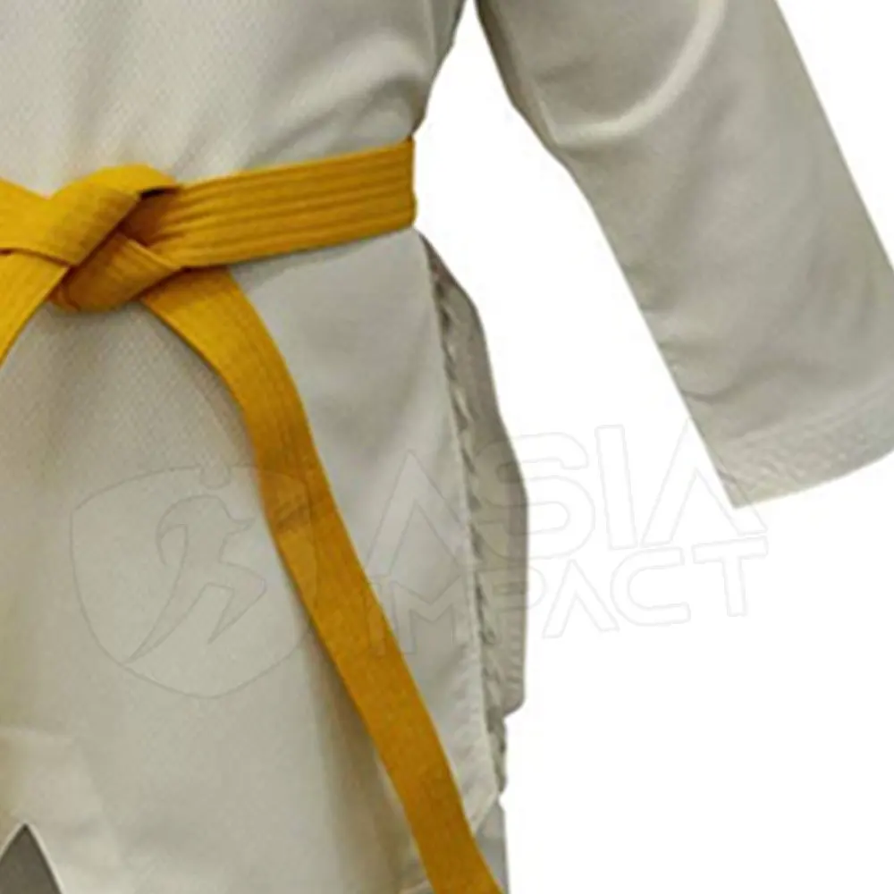 Wholesale Custom Factory Made Comfortable Taekwondo Uniforms For Training Taekwondo Uniform
