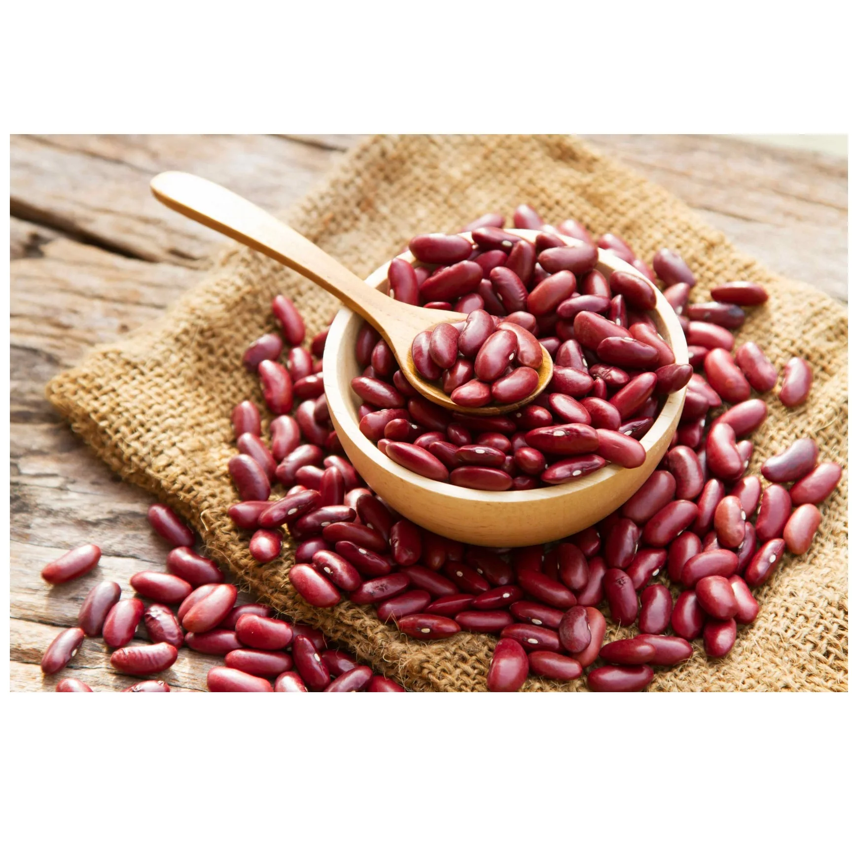 canned red kidney beans in brine with good quality for whole world
