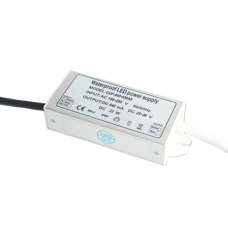 Модуль светодиодной панели с постоянным током