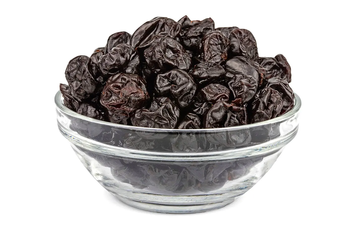 Cherry plum unpitted wholesale natural bulk dried cherries from Uzbekistan pure fruit compote mix for food