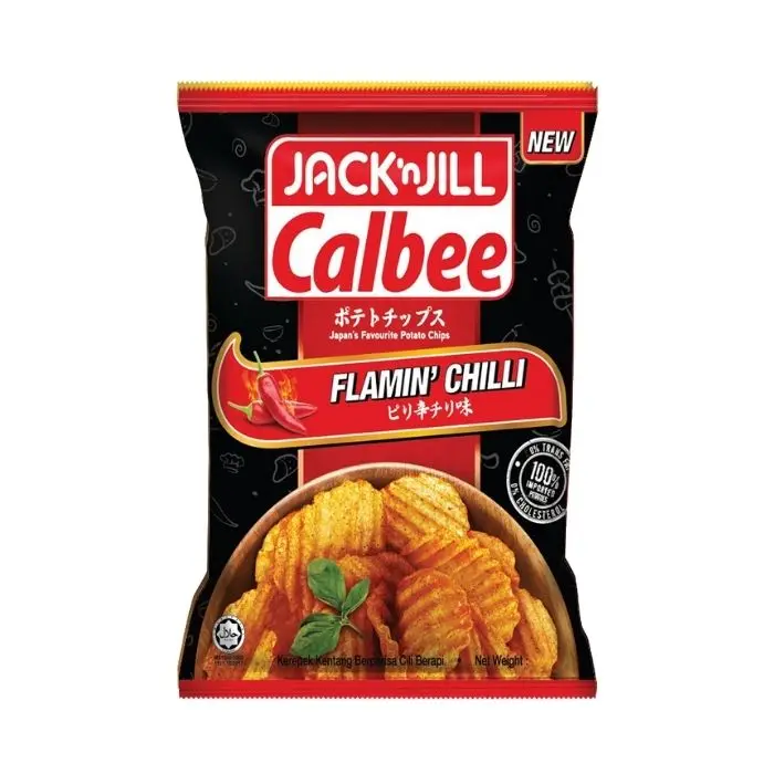 Hot Sales Premium Quality Potato Chips Classic Salted Hard Texture Cheese Sliced Flavor Delicious Snack 3kg Weights