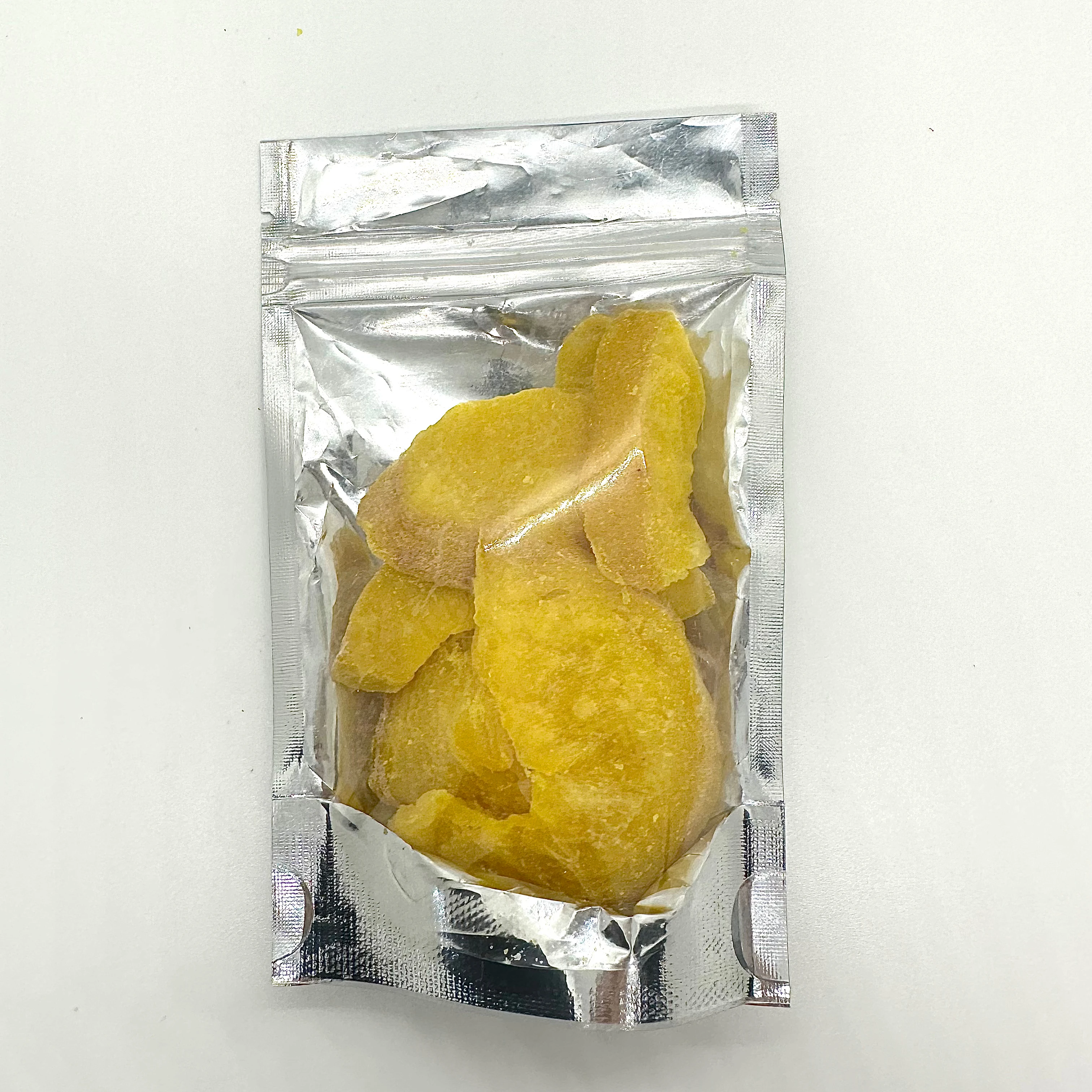 Wholesale dried guava natural flavor manufactured by Siang Heng Factory FOB Bangkok