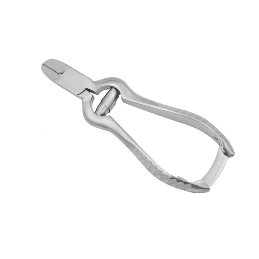 Professional Cuticle Nipper Brand New, Stainless Steel Nipper Cutter, Wholesale Nail Nippers Used in Beauty Care