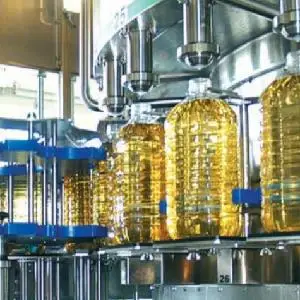 Refined Sunflower Seed Oil BEST QUALITY at Low Factory Price