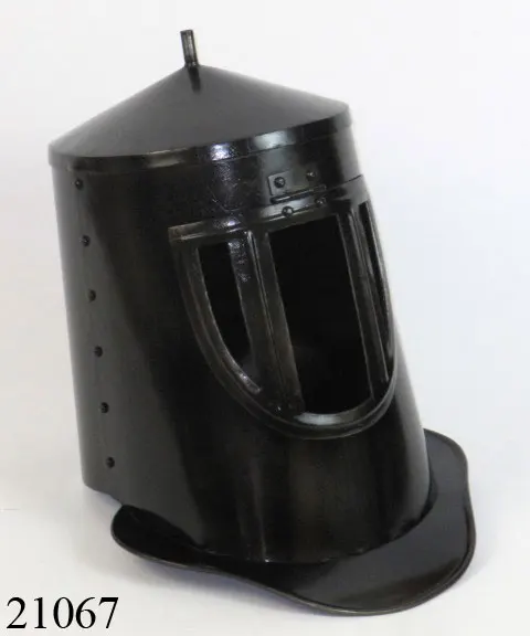 HBO Rome Helmet / Roman Helmet / Armor Helmet