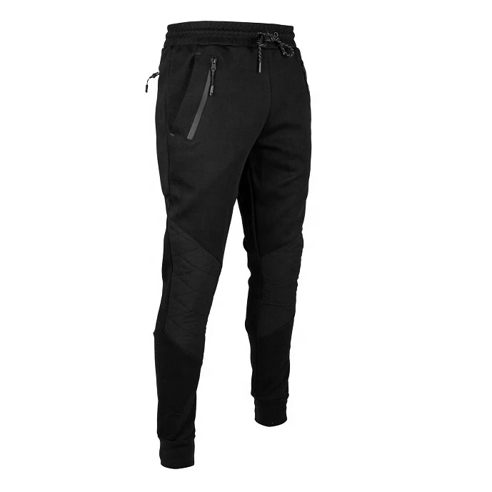 New Design Wholesale Blank Jogger Pants Long Track Mens Joggers OEM Service Private Label Trouser