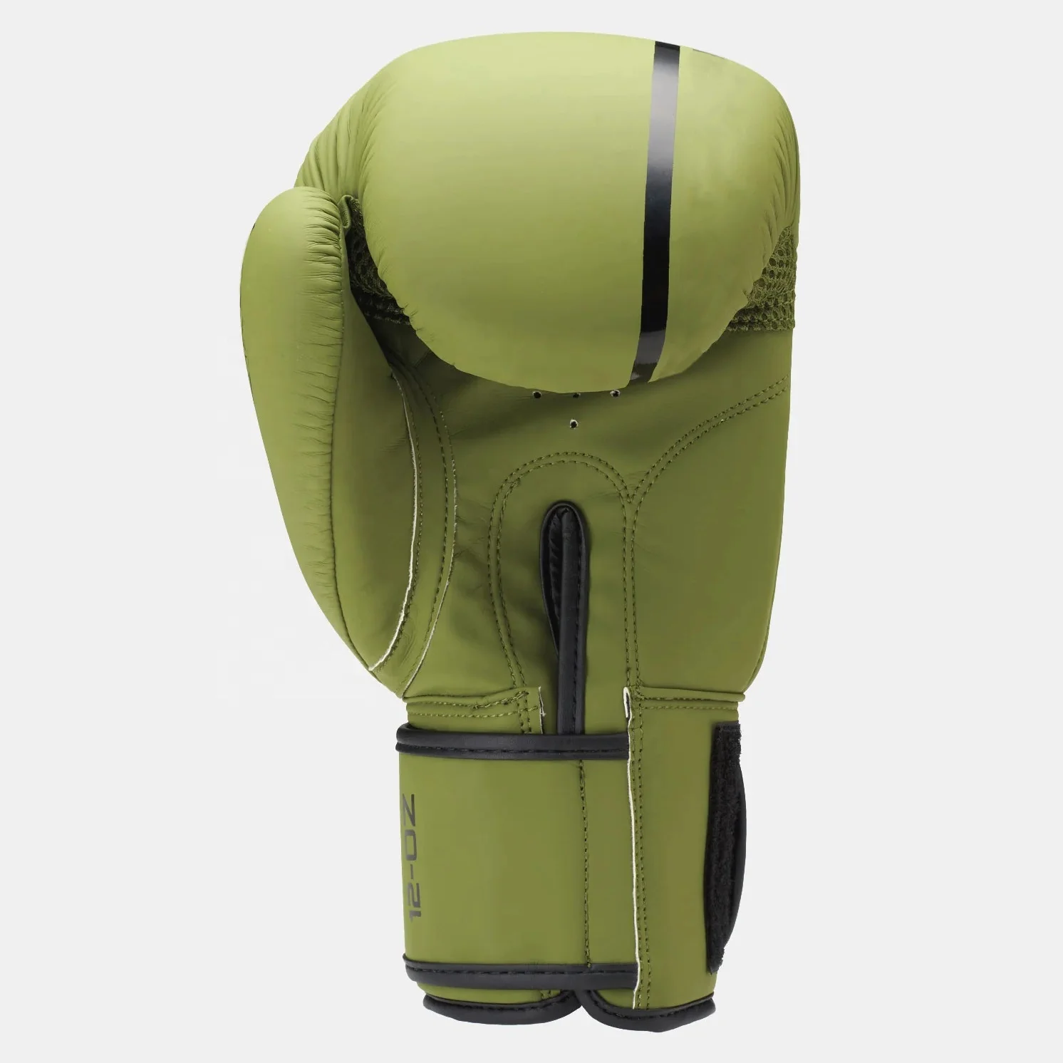 New 10oz 12oz Boxing Gloves Boxing PU Leather Training Gants de Boxe Winning Boxing Gloves 2024
