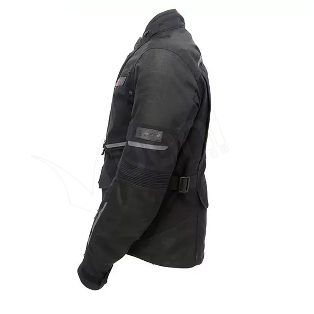 Nylon Polyester Durable Men Cordura Jacket 2022 Newest Windproof Textile Cordura Jacket