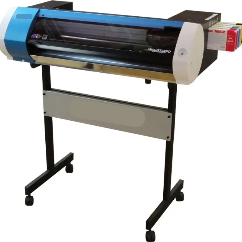 Versastudio Bn-20 Desktop Printer/Cutter, Bn-20 Machine, Bn20 Machine BN20 Inkjet Printer