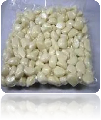 Стандарт экспорта замороженного чеснока от вьетнамского производства (+ 84 983 028 718).