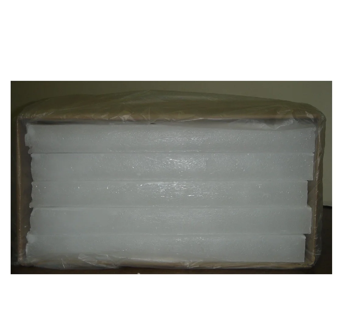 Affordable Semi Refined Paraffin Wax for Sale in Bulk Perfect for Candle Makers and Wholesale Suppliers