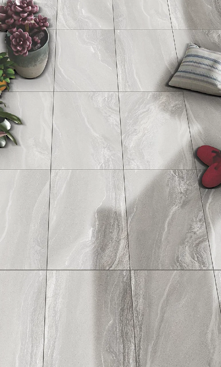 Kandla gray Outdoor Porcelain Paving Tiles 600x600 600x900 mm Natural stone porcelain tiles for outdoor area