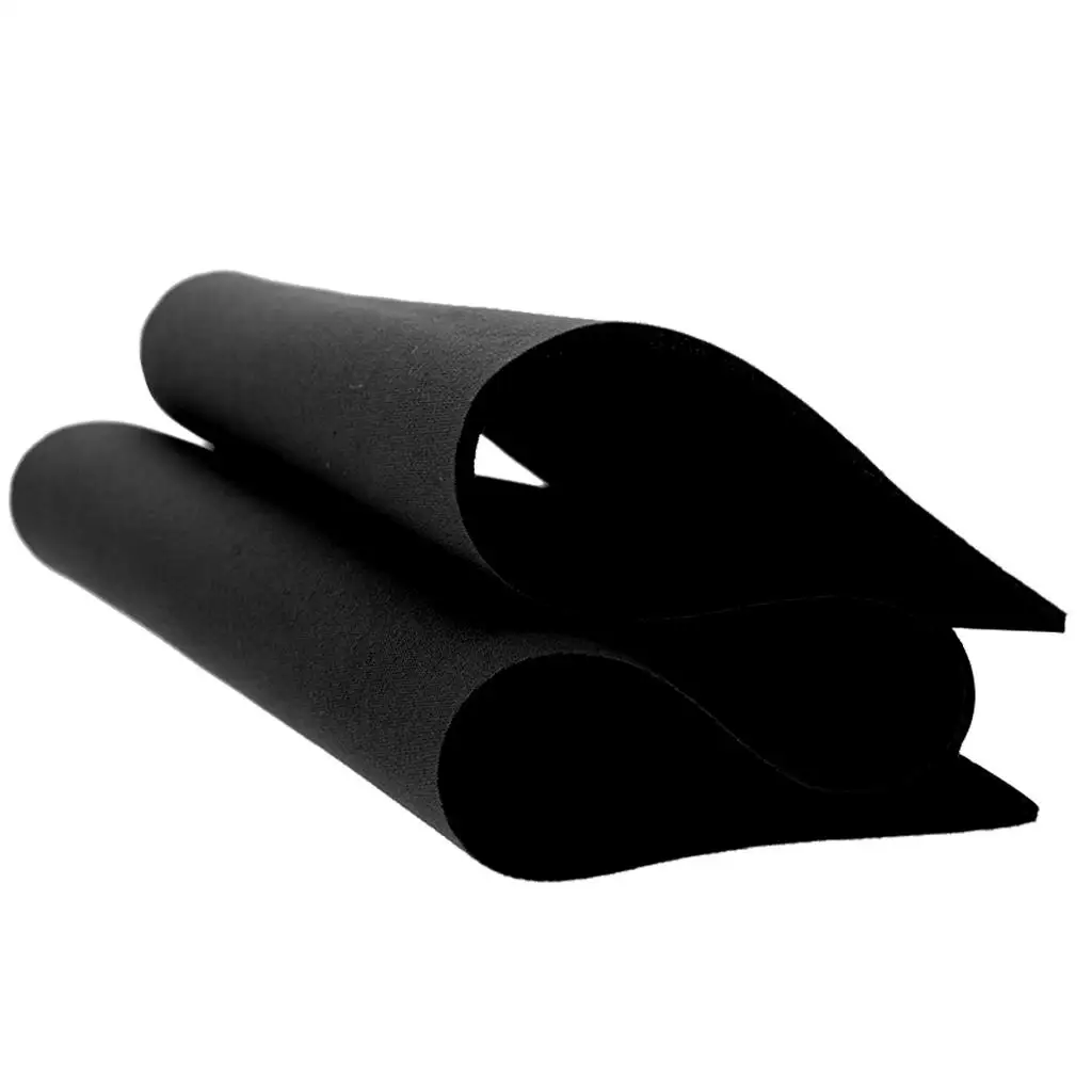 High Quality Neopreno Para Ropa Girdles Sportswear Wholesale Material Fabric Roll Neoprene For Clothing Sublimation