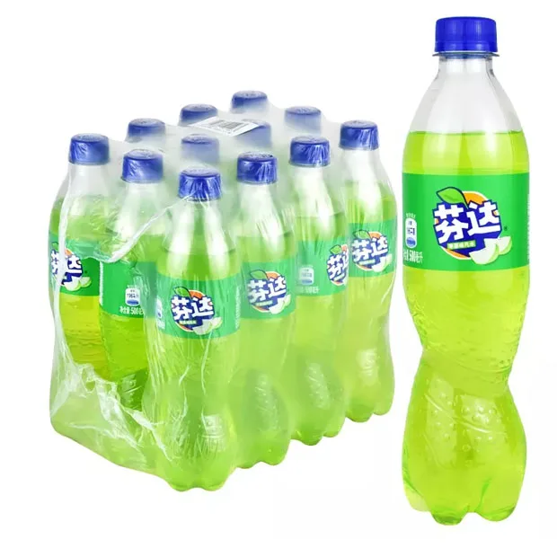 Лучшее качество изготовленный на заказ оптом газированный напиток Fanta напитки